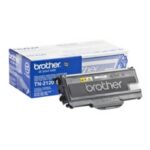 Brother High-yield Toner 2100 Black