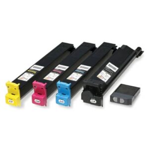 Epson Toner 0477 Black