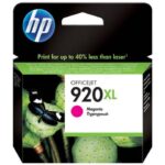 Cartuccia inkjet 920XL HP magenta