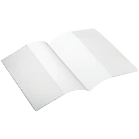 Document holder booklet - green pass holder DURABLE 210x148 mm format A6 -