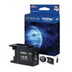 Brother high-capacity inkjet cartridge 1280 black