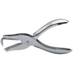 Levapunti universale Q-Connect metallo nichelato argento