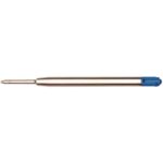 Refill per penna a sfera Q-Connect M blu