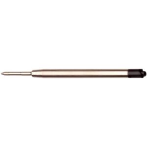 Q-Connect M biros refill black