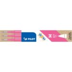 Refill Pilot Frixion Ballpoint and Clicker Pens 0.7 mm Pink