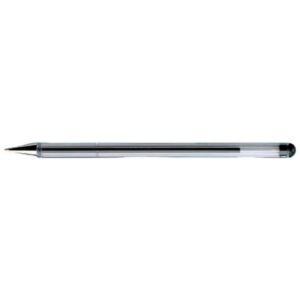 Penna a sfera con cappuccio Pentel Superb 0,7 mm nero