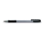 Penna a sfera ricaricabile Pilot BPS-GP punta media 1,0 mm nero
