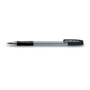 Pilot BPS-GP refillable biros medium point 1.0 mm black