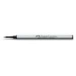 Faber-Castell Ceramic M Rollerball Refill Black
