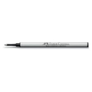 Faber-Castell Ceramic M Rollerball Refill Black