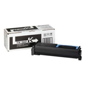 Toner TK-560K Kyocera-Mita nero