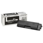 Toner TK-590K Kyocera-Mita nero