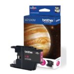 Cartuccia inkjet 1240 Brother magenta