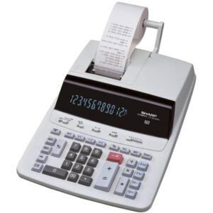 Sharp CS-2635RHGY Printing Speed: 4.3 lines /