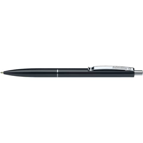 Schneider K 15 refillable biros M stroke black