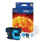 Cartuccia inkjet 980 Brother ciano