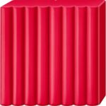 Pasta modellabile Staedtler FIMO® soft 57 g rosso indigo -
