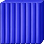 Staedtler FIMO® soft modelling dough 57 g brilliant blue -