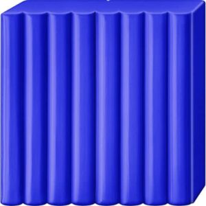 Staedtler FIMO® soft modelling dough 57 g brilliant blue -