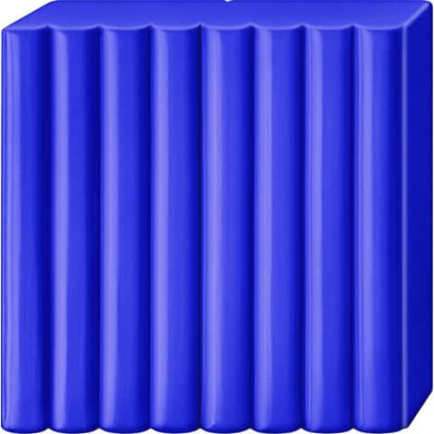Staedtler FIMO® soft modelling dough 57 g brilliant blue -