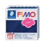 Staedtler FIMO® soft modelling dough 57 g blue Windsor -