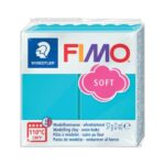 Pasta modellabile Staedtler FIMO® soft 57 g menta -