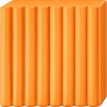 Pasta modellabile Staedtler FIMO® soft 57 g mandarino -