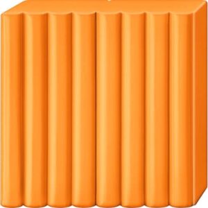 Pasta modellabile Staedtler FIMO® soft 57 g mandarino -