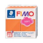 Pasta modellabile Staedtler FIMO® soft 57 g cognac -