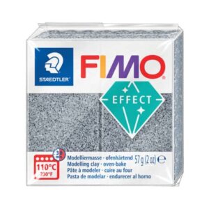 Pasta modellabile Staedtler FIMO® soft 57 g granito -