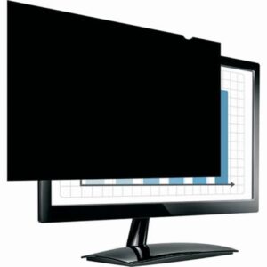 Filtri privacy Fellowes per monitor 14 pollici W.S.  nero