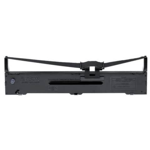 Nastro Epson nero