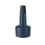 Pelikan oil-free stamp ink 28 ml bottle black