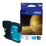 Cartuccia inkjet 1100 Brother ciano