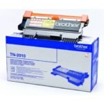 2010 Brother Black Toner
