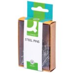 Q-Connect pins 30 mm steel