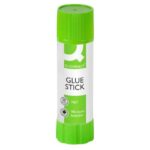 Q-Connect solvent-free glue stick 20 g
