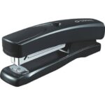 Cucitrice da tavolo Q-Connect ABS 20 ff nero profondità cucitura 9,5 cm