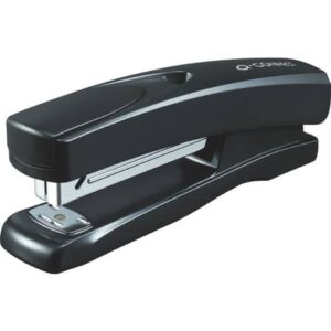 Cucitrice da tavolo Q-Connect ABS 20 ff nero profonditร cucitura 9,5 cm