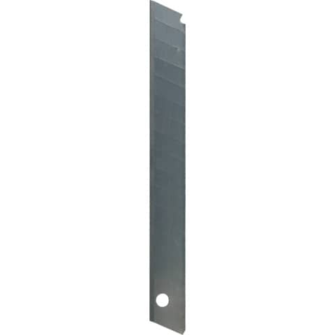 Lame di ricambio per cutter Q-Connect 9 mm