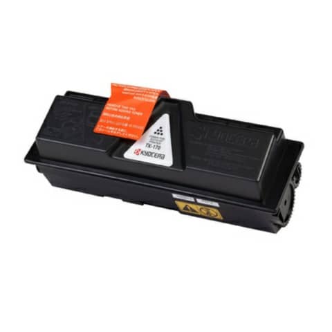 Toner TK-170 Kyocera-Mita nero