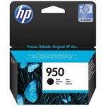 Cartuccia inkjet 950 HP nero