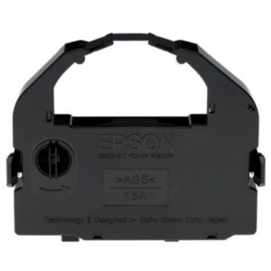 Nastro Epson nero