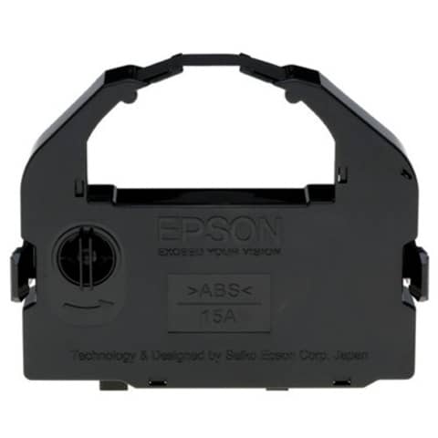 Nastro Epson nero