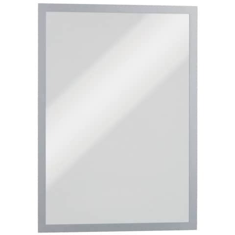 Cornici con pannello magnetico DURABLE DURAFRAME® MAGNETIC A3 PVC rigido