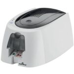 Stampante per tessere Durable DURACARD® ID 300 - 1 stampante + 1 starter kit