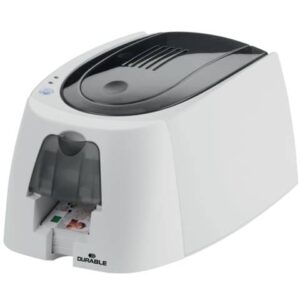 Stampante per tessere Durable DURACARD® ID 300 - 1 stampante + 1 starter kit