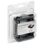 Printing Kit for Durable DURACARD® ID 300 - 1 ribbon + 100 cards -
