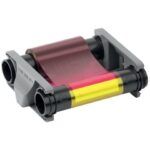 Tape for Durable DURACARD® ID 300 in colour