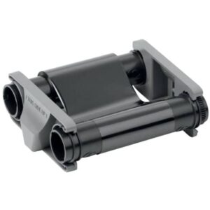 Tape for Durable DURACARD® ID 300 single-colour black